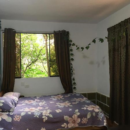 Madera Verde Ecolodge Maranura 外观 照片