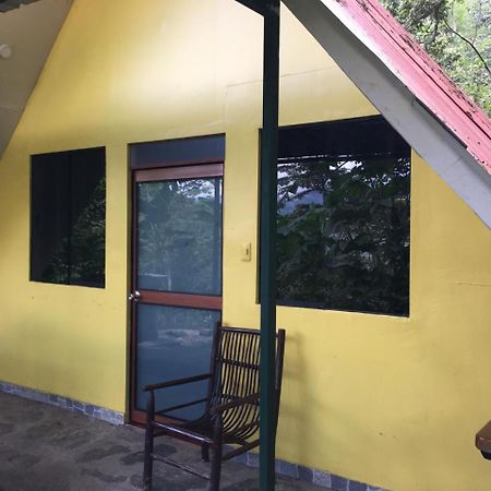 Madera Verde Ecolodge Maranura 外观 照片