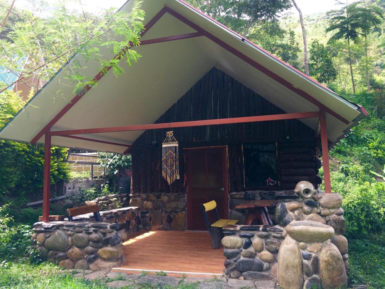 Madera Verde Ecolodge Maranura 外观 照片