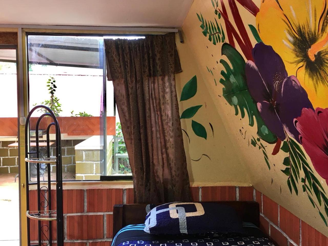 Madera Verde Ecolodge Maranura 外观 照片