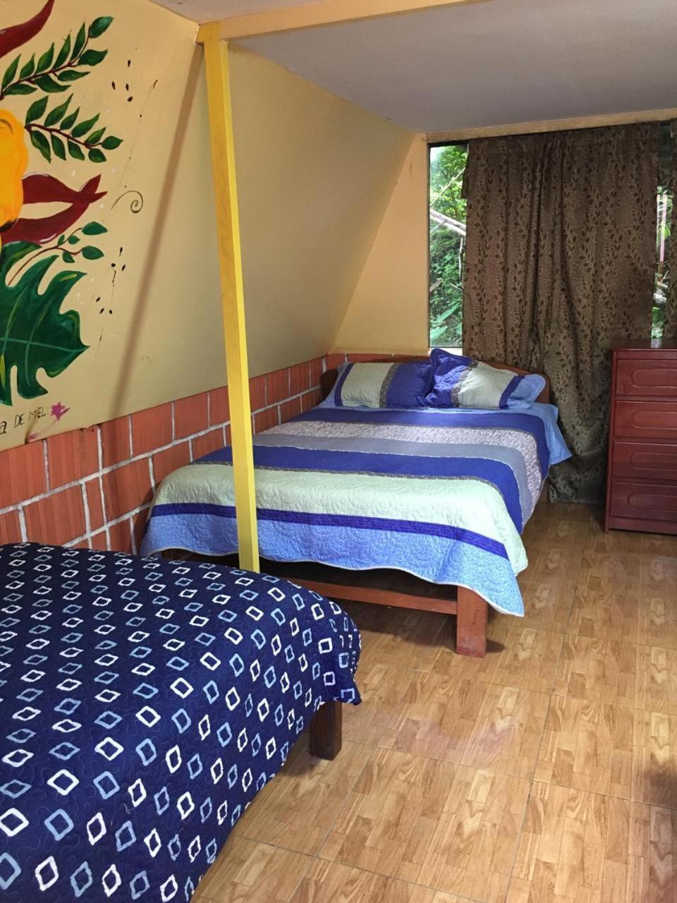 Madera Verde Ecolodge Maranura 外观 照片