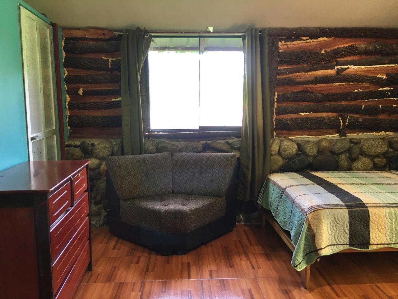 Madera Verde Ecolodge Maranura 外观 照片