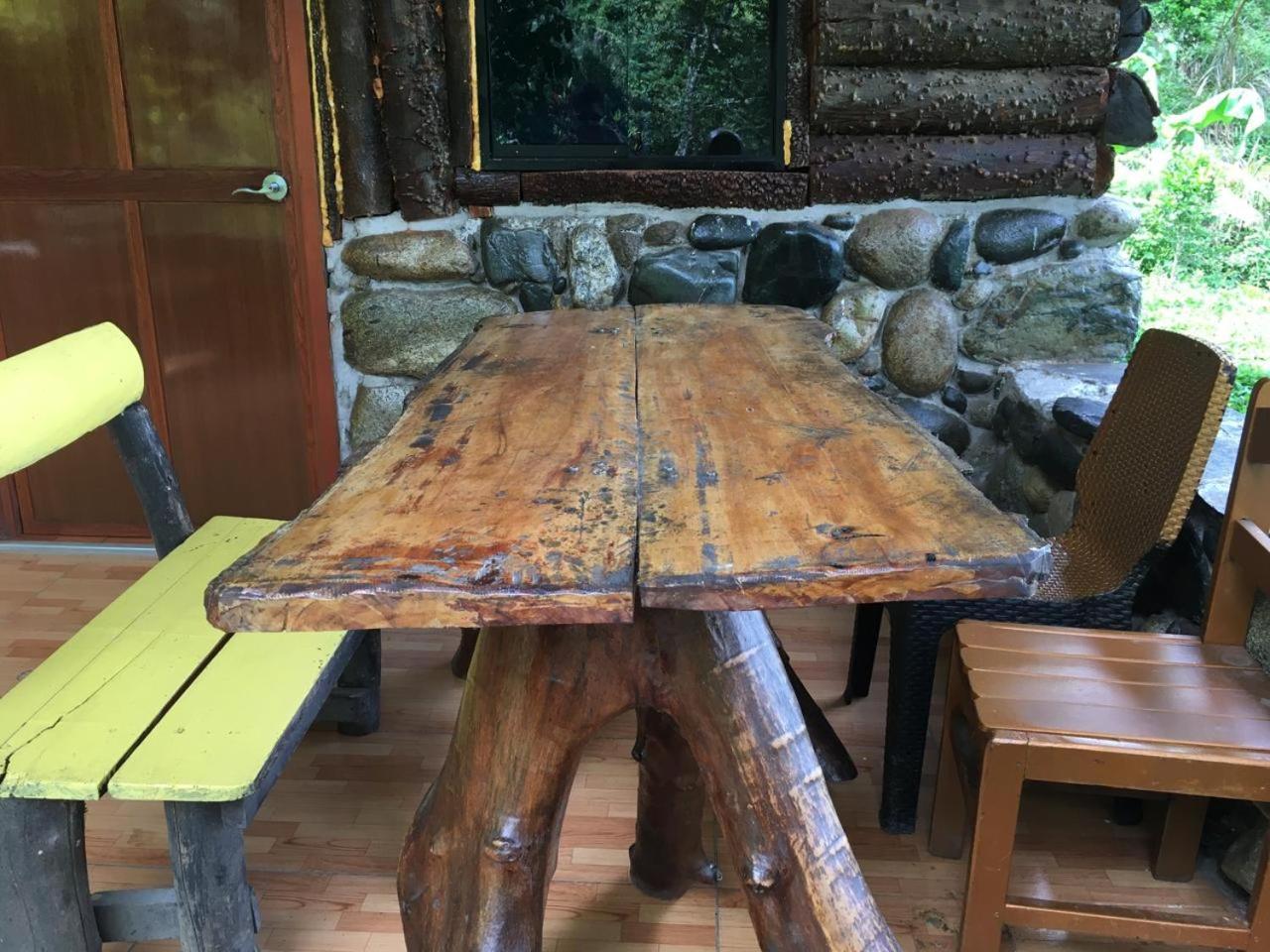 Madera Verde Ecolodge Maranura 外观 照片
