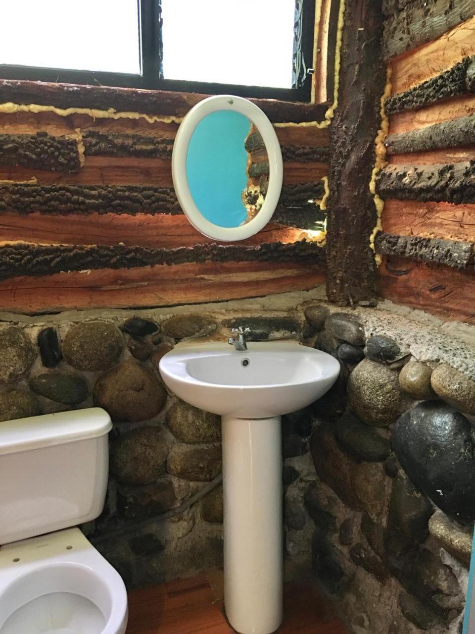 Madera Verde Ecolodge Maranura 外观 照片