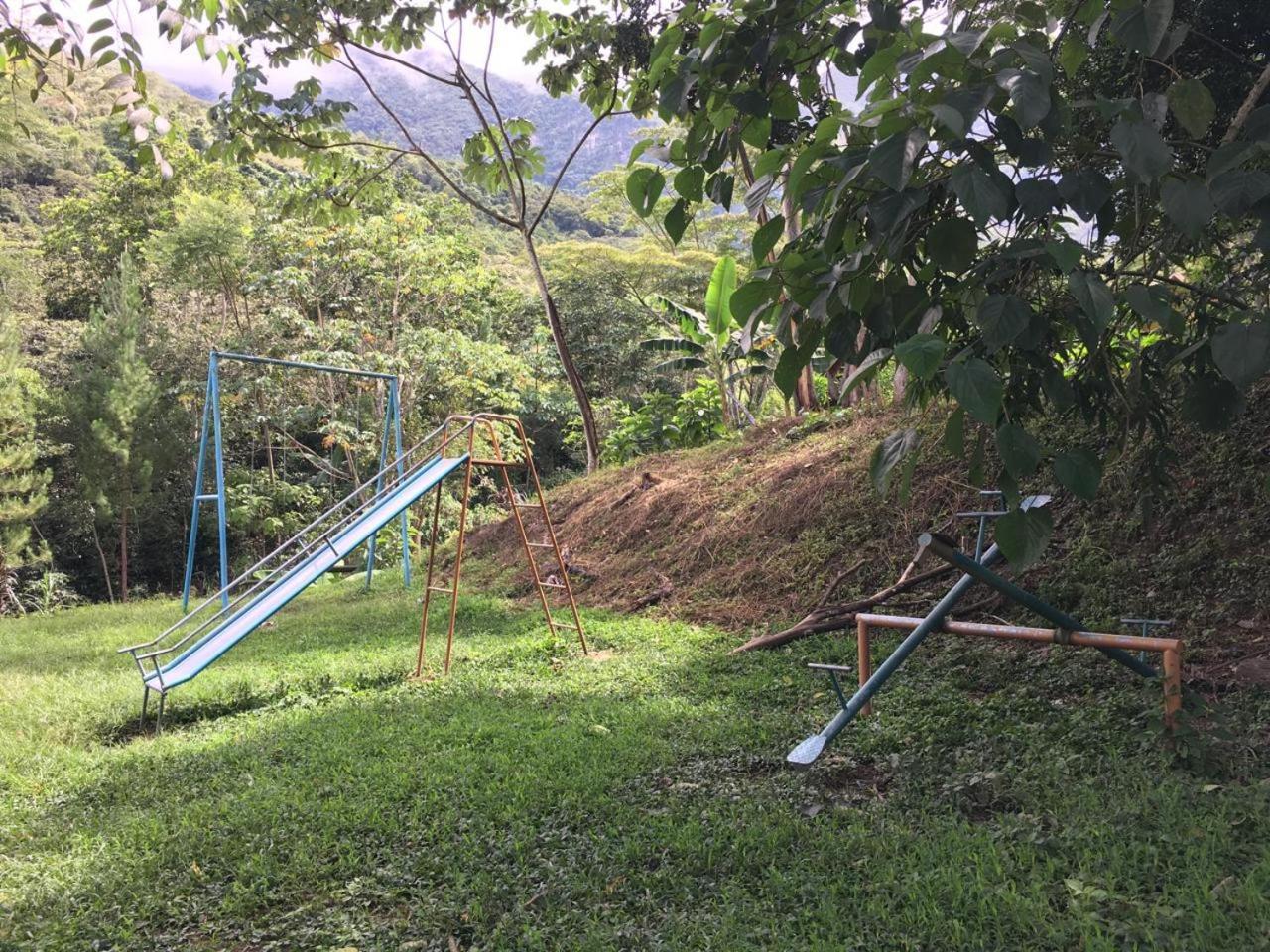 Madera Verde Ecolodge Maranura 外观 照片